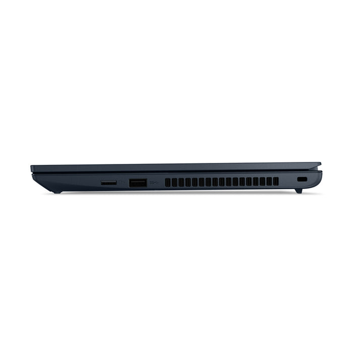 Lenovo ThinkPad C14 Gen 1 Chromebook 35.6 cm (14) Full HD Intel® Core™ i5 i5-1235U 8 GB LPDDR4x-SDRAM 128 GB eMMC Wi-Fi 6E (802.11ax) ChromeOS Blue