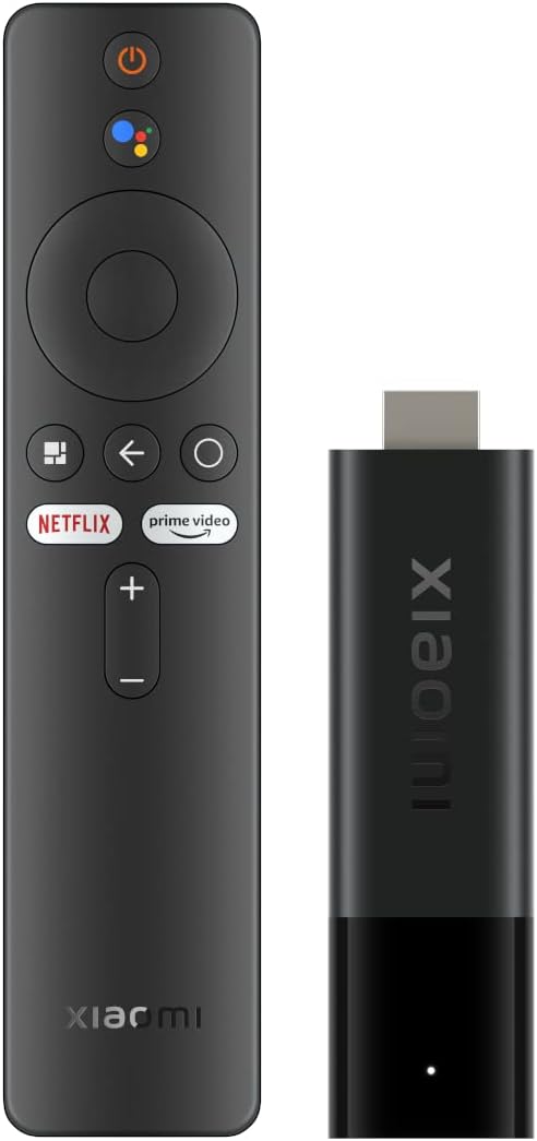 Xiaomi Mi Smart 4K TV Stick Xiaomi