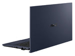 ASUS ExpertBook B1 B1400CEAE-EB1344R laptop 35.6 cm (14) Full HD Intel® Core™ i3 i3-1115G4 8 GB DDR4-SDRAM 256 GB SSD Wi-Fi 6 (802.11ax) Windows 10 Pro Black