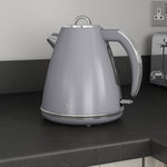 Swan SK19020GRN electric kettle 1.5 L 3000 W Grey