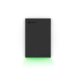 Seagate Game Drive external hard drive 2 TB Black