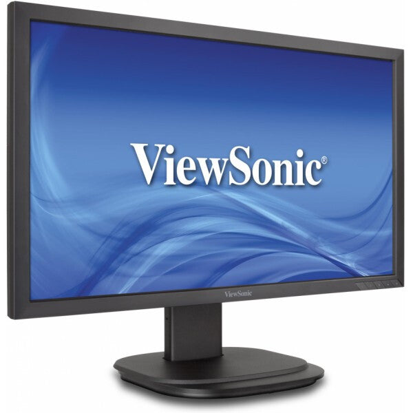 Viewsonic VG Series VG2439SMH-2 computer monitor 61 cm (24) 1920 x 1080 pixels Full HD LCD Black