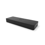 Dicota D31950 notebook dock/port replicator Wired USB Type-C Black Dicota