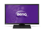 BenQ BL2420PT computer monitor 60.5 cm (23.8) 2560 x 1440 pixels Quad HD LED Black