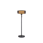 Swan SH16350N patio heater Swan