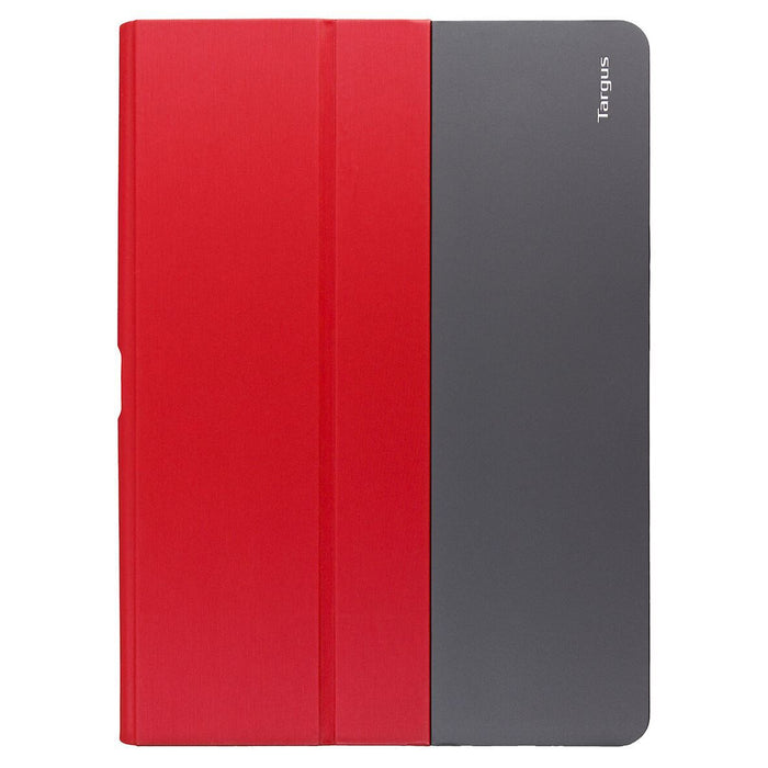 Targus Fit N Grip 9-10 25.4 cm (10) Folio Red Targus