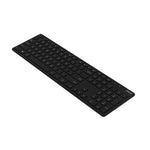 ASUS W5000 keyboard Mouse included Office RF Wireless Black