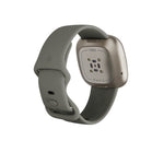 Fitbit Sense Smart Watch - Sage Grey/Silver