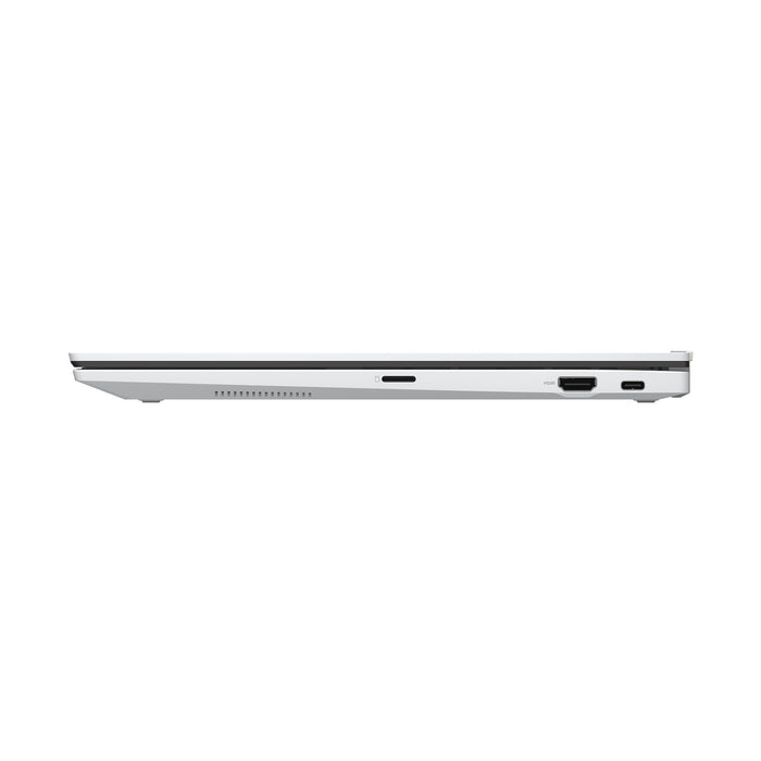 ASUS Chromebook Flip CX5 CX5500FEA-E60175 laptop 39.6 cm (15.6) Touchscreen Full HD Intel® Core™ i7 i7-1165G7 8 GB LPDDR4x-SDRAM 512 GB SSD Wi-Fi 6 (802.11ax) ChromeOS Black, White