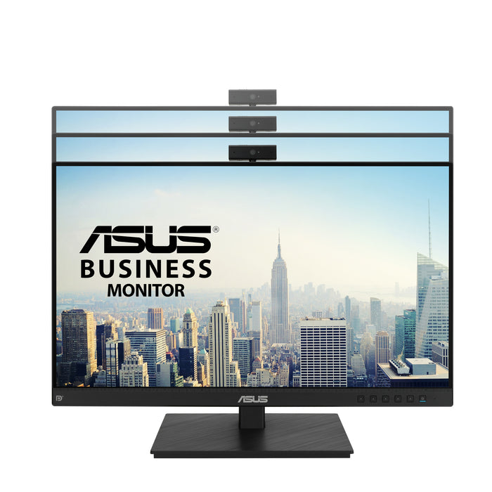 ASUS BE24EQSK computer monitor 60.5 cm (23.8) 1920 x 1080 pixels Full HD Black Asus