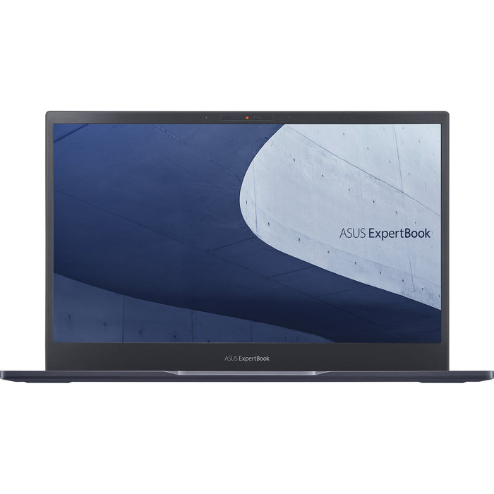 ASUS ExpertBook B5 OLED B5302CEA-KG0847X Laptop 33.8 cm (13.3) Full HD Intel® Core™ i5 i5-1135G7 8 GB DDR4-SDRAM 512 GB SSD Wi-Fi 6 (802.11ax) Windows 11 Pro Black