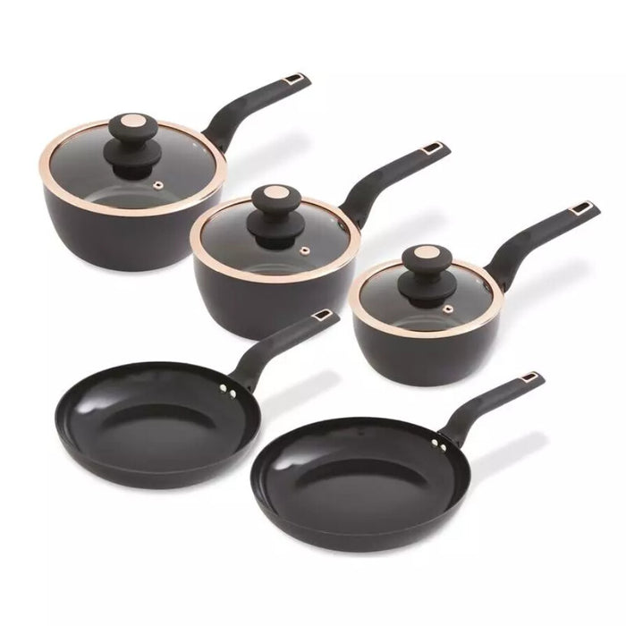 Tower Cavaletto pan set 5 pc(s) Tower