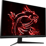 MSI G281UV computer monitor 70.9 cm (27.9) 3840 x 2160 pixels 4K Ultra HD Black