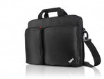 Lenovo 4X40H57287 laptop case 35.8 cm (14.1) Briefcase Black