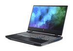 Acer Predator Helios 500 PH517-52-99KT Laptop 43.9 cm (17.3) 4K Ultra HD Intel® Core™ i9 i9-11980HK 32 GB DDR4-SDRAM 2 TB SSD NVIDIA GeForce RTX 3080 Wi-Fi 6 (802.11ax) Windows 10 Home Black