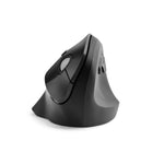 Kensington Pro Fit Ergo Vertical Wireless Mouse Black