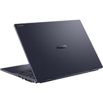 ASUS ExpertBook B5302FEA-LF1011X Hybrid (2-in-1) 33.8 cm (13.3) Touchscreen Full HD Intel® Core™ i5 i5-1135G7 8 GB DDR4-SDRAM 512 GB SSD Wi-Fi 6 (802.11ax) Windows 11 Pro Black