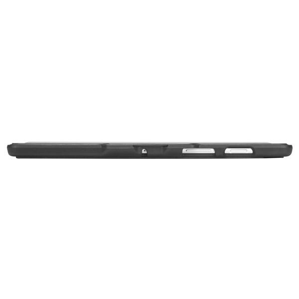 Targus THZ794GL tablet case 26.7 cm (10.5) Folio Grey