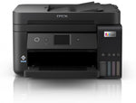 Epson EcoTank ET-4850 Inkjet A4 4800 x 1200 DPI 33 ppm Wi-Fi