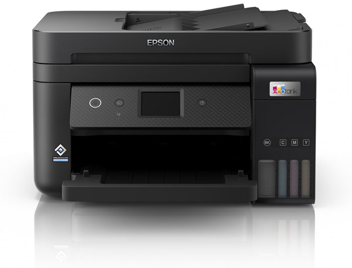 Epson EcoTank ET-4850 Inkjet A4 4800 x 1200 DPI 33 ppm Wi-Fi