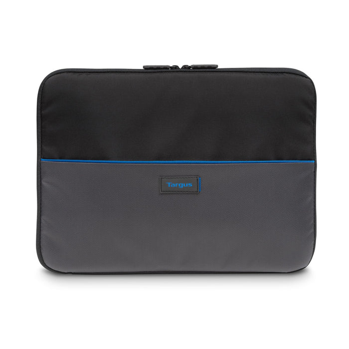 Targus TED012GL laptop case 29.5 cm (11.6) Pouch case Black, Grey