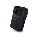 Veho Muvi HD Pro 3 Titan bodyworn camcorder Veho