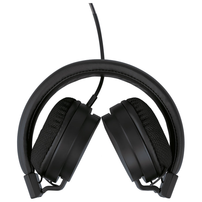 Snakebyte HEAD:SET SX (SERIES X|S) Headset Wired Head-band Music Black Snakebyte