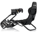 Playseat Trophy Universal gaming chair Upholstered seat Black Playseat