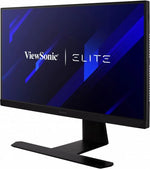 Viewsonic Elite XG251G LED display 62.2 cm (24.5) 1920 x 1080 pixels Full HD Black