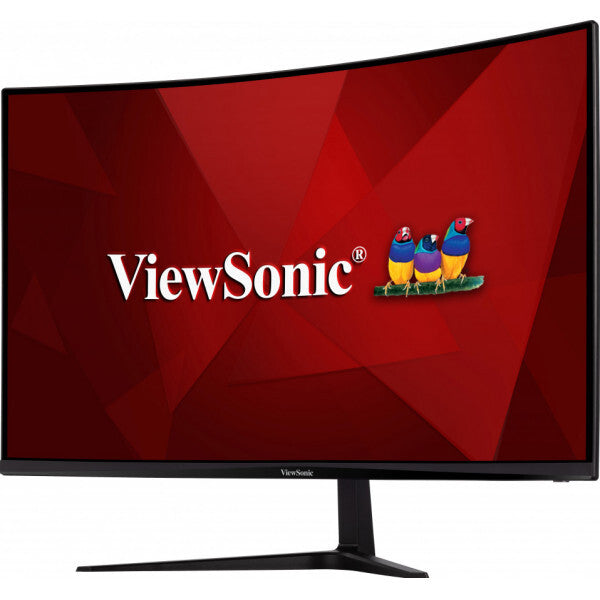 Viewsonic VX Series VX3218-PC-MHD LED display 80 cm (31.5) 1920 x 1080 pixels Full HD Black