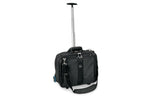 Kensington Contour 17 Laptop Roller Case - Black