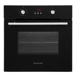Russell Hobbs RHEO6501B-M oven 65 L 3000 W A Black, Stainless steel Russell Hobbs