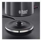 Russell Hobbs 20414 electric kettle 1.7 L 3000 W Grey