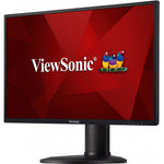 Viewsonic VG Series VG2419 LED display 60.5 cm (23.8) 1920 x 1080 pixels Full HD Black