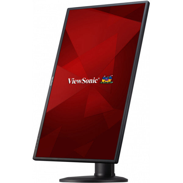 Viewsonic VG Series VG2719 LED display 68.6 cm (27) 1920 x 1080 pixels Full HD Black