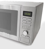 Russell Hobbs RHM3002 microwave Countertop Combination microwave 30 L 900 W Stainless steel