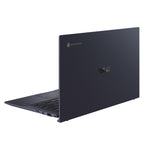 ASUS Chromebook CB9400CEA-HU0033 35.6 cm (14) Touchscreen Full HD Intel® Core™ i5 i5-1135G7 16 GB LPDDR4x-SDRAM 256 GB SSD Wi-Fi 6 (802.11ax) ChromeOS Black
