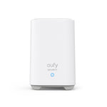 Eufy Security 5 - Piece Home Alarm Kit, Home Security System, Keypad, Motion Sensor, 2 Entry Sensors, Home Alarm System, Control From the App, Links with eufyCam