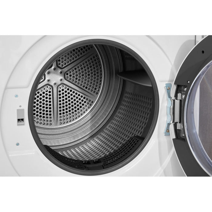 Indesit YT M10 71 R UK Heat Pump Tumble Dryer 7 kg A+ White