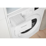 Indesit YT M10 71 R UK Heat Pump Tumble Dryer 7 kg A+ White