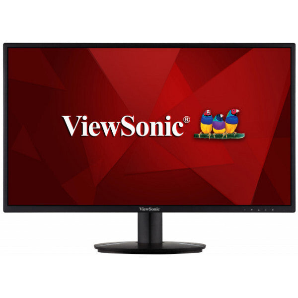 Viewsonic Value Series VA2718-SH LED display 68.6 cm (27) 1920 x 1080 pixels Full HD Black