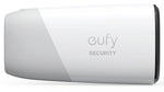 Eufy Security, eufyCam 2 Pro Wireless Home Security Camera System, 365-Day Battery Life, HomeKit Compatibility, 2K Resolution, IP67 Weatherproof, Night Vision, 2-Cam Kit, No Monthly Fee