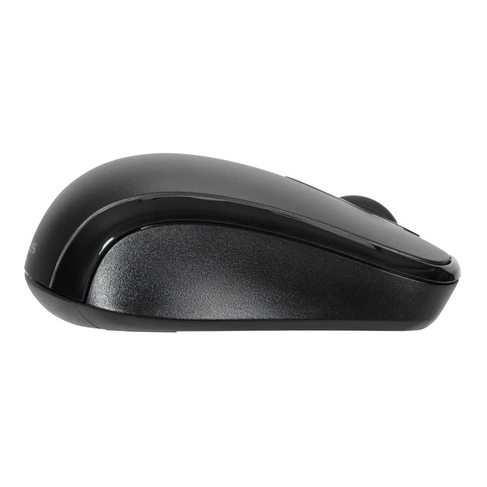 Targus AMB844GL mouse Office Ambidextrous Bluetooth Optical 1000 DPI