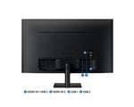 Samsung LS32CM500EU computer monitor 81.3 cm (32) 1920 x 1080 pixels Full HD LED Black