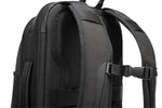 Targus Balance EcoSmart 15.6 39.6 cm (15.6) Backpack Black