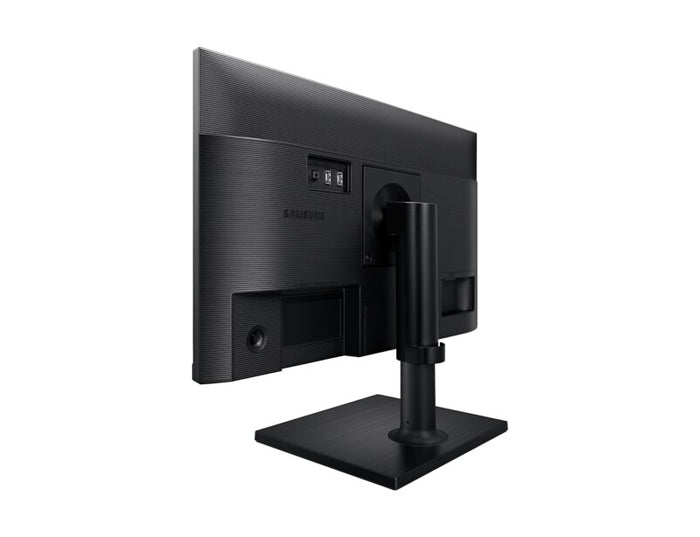 Samsung LF22T450FQR computer monitor 55.9 cm (22) 1920 x 1080 pixels Full HD Black