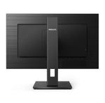 Philips S Line 243S1/00 computer monitor 60.5 cm (23.8) 1920 x 1080 pixels Full HD LCD Black