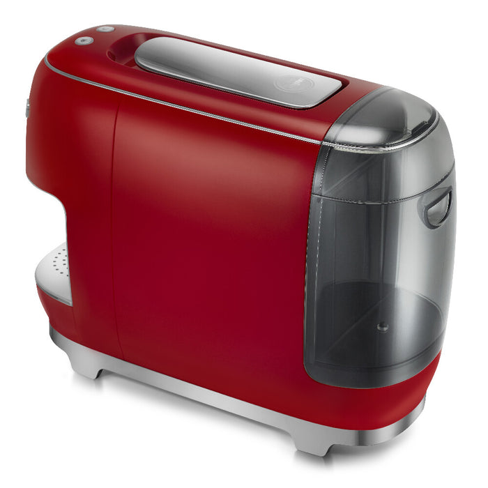 Lavazza A Modo Mio SMEG Fully-auto Capsule coffee machine 0.9 L Lavazza