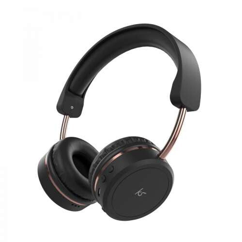 KitSound Metro X Bluetooth Headphones Kitsound