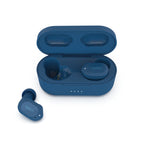 Belkin SOUNDFORM Play Headset True Wireless Stereo (TWS) In-ear Bluetooth Blue Belkin